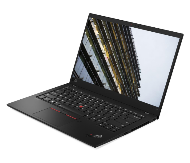 Lenovo ThinkPad X1 Carbon 8 i7-10510U/16GB/512/Win10P - 590419 - zdjęcie 3